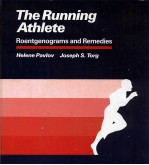 The running athlete:roentgenogram<em>s </em>and remedies