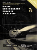 BASIC ENGINEERING CIRCUIT <em>ANALYSIS</em> 7TH <em>EDITION</em>