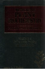 <em>METHODS</em> IN PLANT BIOCHEMISTRY VOLUME 5