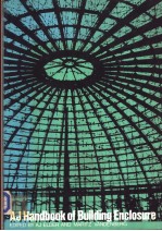 AJ Handbook of <em>Building</em> Enclosure