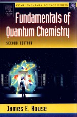 FUNDAMENTALS OF <em>QUANTUM</em> CHEMISTRY SECOND EDITION
