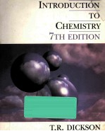<em>INTRODUCTION</em> <em>TO</em> CHEMISTRY 7TH EDITION