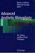 <em>ADVANCED</em> AESTHETIC RHINOPLASTY ART