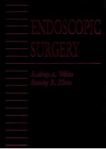 Endoscopic Surgery