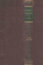 PHYSICAL <em>DI</em>AGNOSIS