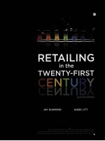 RETAI<em>L</em>ING IN THE TWENTY-FIRST CENTURY  SECOND EDITION
