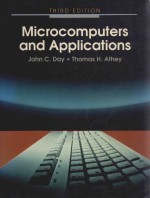 MICOCOMPUTERS <em>AND</em> <em>APPLICATIONS</em>