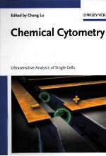 CHEMICAL CYTOMETRY  ULTRASENSITIVE <em>ANALYSIS</em> <em>OF</em> SINGLE CELLS