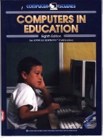 COMPUTERS <em>IN</em> EDUCATION
