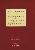 ENCYCLOPEDIA <em>OF</em> REAGENTS FOR ORGANIC SYNTHESIS <em>VOLUME</em> 1