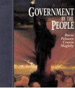 GOVERNMENT BY THE PEOPLE <em>BRIEF</em> <em>EDITION</em>