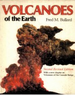VOLCANOES <em>OF</em> <em>THE</em> EARTH <em>SECOND</em> REVISED <em>EDITION</em>