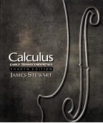 CALCULUS <em>EARLY</em> TRANSCENDENTALS FOURTH EDITION
