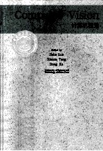 <em>COMPUTER</em> <em>VISION</em>