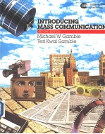 Introducin<em>g</em> mass communication