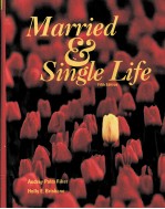 MARRIED & SINGLE LIFE <em>FIFTH</em> <em>EDITION</em>