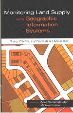 Monitoring L<em>and</em> Supply <em>with</em> Geographic Information <em>System</em>s