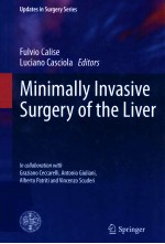 MINIMALLY INVASIVE SURGERY OF <em>THE</em> LIVER IN COLLABORATION WITH GRAZIANO CECCARELLI