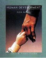 <em>HUMAN</em> <em>DEVELOPMENT</em>  FIFTH <em>EDITION</em>
