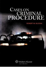 Cases on <em>Criminal</em> <em>Procedure</em>
