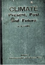 CLIMATE: PRE<em>S</em>ENT