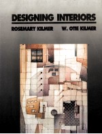 <em>DESIGN</em>ING INTERIORS
