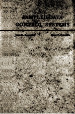 S<em>AMP</em>LED-DATA <em>CONTROL</em> <em>SYSTEMS</em>