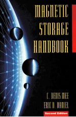 MAGNETIC STORAGE HANDBOOK  SECOND EDITION