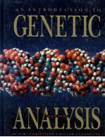AN INTRODUCTION TO GENETIC <em>ANALYSIS</em> FOURTH <em>EDITION</em>