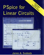 <em>PSPICE</em> FOR LINEAR CIRCUITS