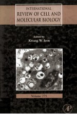 <em>IN</em>TERNATIONAL REVIEW <em>OF</em> CELL AND MOLECULAR BIOLOGY  <em>VOLUME</em> 275