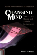 CHANGING MIND  TRANSITIONS IN NATURAL AND <em>ARTIFICIAL</em> ENVIRONMENTS