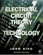 ELECTRICAL CIRCUIT THEORY <em>AND</em> TECHNOLOGY