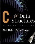 C++ PLUS <em>DATA</em> STRUCTURES