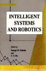 INTELLIGENT <em>SYSTEM</em>S <em>AND</em> ROBOTICS