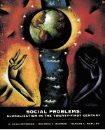 SOCIAL <em>PROBLEMS</em>:GLOBALIZATION IN <em>THE</em> TWENTY-FIRST CENTURY