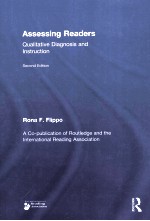 assessing readersqualitative diagnosis <em>and</em> instruction  <em>second</em> <em>edition</em>