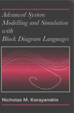 ADVANCED <em>SYSTEM</em> MODELLING <em>AND</em> SIMULATION <em>WITH</em> BLOCK DIAGRAM LANGUAGES