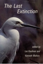 <em>THE</em> LA<em>S</em>T EXTINCTION