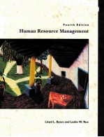 HUMAN RESOURCE <em>MANAGEMENT</em> FOURTH EDITION