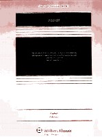 ECONOMIC ANALYSIS <em>OF</em> LAW  EIGHTH <em>EDITION</em>
