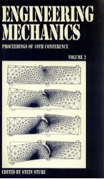 <em>ENGINEERING</em> MECHANICS <em>VOLUME</em> <em>2</em>