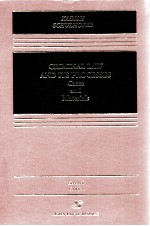 CRIMINAL <em>LAW</em> <em>AND</em> ITS PROCESSES CASES <em>AND</em> <em>MATERIALS</em>