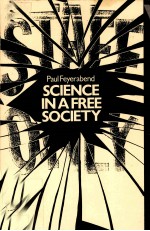 SCIENCE IN <em>A</em> FREE SOCIETY