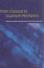 FROM CLASSICAL TO <em>QUANTUM</em> <em>MECHANICS</em>
