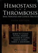 HE<em>M</em>OSTASIS AND TH<e<em>m</em>>R</e<em>m</em>>O<em>M</em>BOSIS BASIC P<e<em>m</em>>R</e<em>m</em>>INCIPLES AND CLINICAL P<e<em>m</em>>R</e<em>m</em>>ACTICE FIFTH P<e<em>m</em>>R</e<em>m</em>>ACTICE