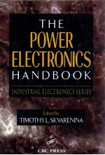 THE POWER ELECTRONICS <em>HANDBOOK</em>