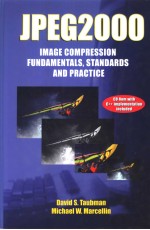 JPEG2000:image compression <em>fundamentals</em>