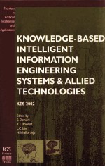 KNOWLEDGE-BASED INTELLGENT INFORMATION <em>ENGINEERING</em> SYSTEMS AND ALLIED TECHNOLOGIES PART 2