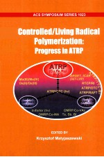 Controlled/Liv<em>in</em>g Radical Polymerization:Progress <em>in</em> ATRP